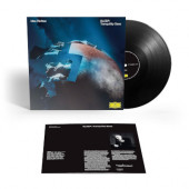 Max Richter - Sleep: Tranquility Base (2023) - Vinyl