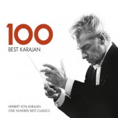 Herbert von Karajan - 100 Best Karajan (2008) /6CD