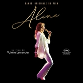 Soundtrack - Aline (2021)