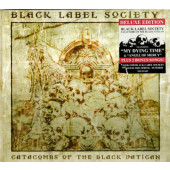 Black Label Society - Catacombs Of The Black Vatican (Deluxe Edition, 2014)
