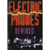 Electric Prunes - Rewired (2003) /DVD