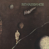 Renaissance - Illusion (Edice 2008) 