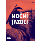 Film/Drama - Noční jazdci (1981) /Remaster 2021