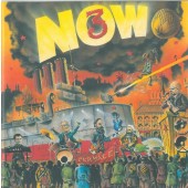 Various Artists - NOW 3 