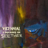 Seether - Vicennial :2 Decades Of Seether (2021)