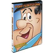Film / Animovaný - Flintstoneovi: Vánoční koleda/WB dětská edice 