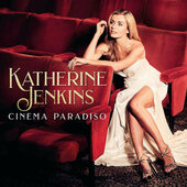 Katherine Jenkins - Cinema Paradiso (2021)