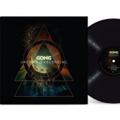 Gong - Unending Ascending (2023) - Vinyl