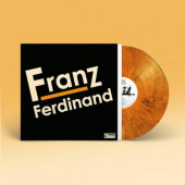 Franz Ferdinand - Franz Ferdinand (20th Anniversary Edition 2024) - Limited Vinyl