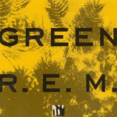 R.E.M. - Green (Edice 2008) 