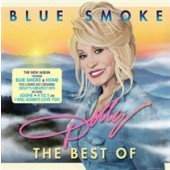 Dolly Parton - Blue Smoke: The Best Of/2CD (2014) 