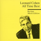 Leonard Cohen - All Time Best/Reclam Musik Edition (2011) 