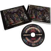 Graceless - Icons Of Ruin (2025) /Limited Edition