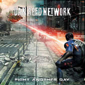 Dan Reed Network - Fight Another Day (2016) 