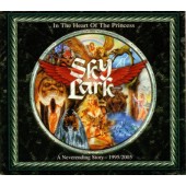 Skylark - In The Heart Of The Princess (A Neverending Story - 1995/2005) /2005, 2CD