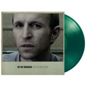 Jay-Jay Johanson - Best Of 1996 - 2026 (Limited Edition, 2026) - 180 gr. Vinyl