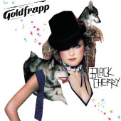 Goldfrapp - Black Cherry (Edice 2019) - Vinyl