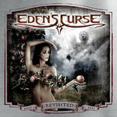 Eden's Curse - Eden’s Curse - Revisited (CD+DVD, Reedice 2017) 