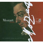 Wolfgang Amadeus Mozart - Mozart 2006 (2005)