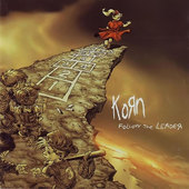Korn - Follow The Leader (1998) 