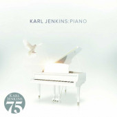 Karl Jenkins - Piano (Digisleeve, 2019)