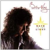 Brian May - Back To The Light (1992)