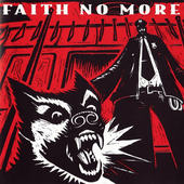 Faith No More - King For A Day... Fool For A Lifetime (Reedice 1999) 