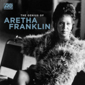 Aretha Franklin - Genius Of Aretha Franklin (2021)