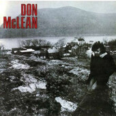 Don McLean - Don McLean (Edice 2011)