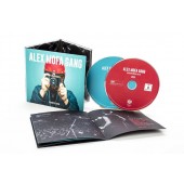 Alex Mofa Gang - Perspektiven (CD+DVD, 2017) 