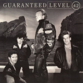 Level 42 - Guaranteed (Expanded Edition 2022) - 180 gr. Vinyl