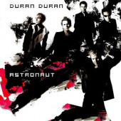 Duran Duran - Astronaut (Reedice 2022) - Vinyl