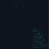 Metallica - Metallica (Black Album)/Edice 2001 