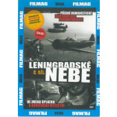 Film/Válečný - Leningradské nebe - 2. část (Papírová pošetka)