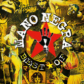 Mano Negra - Best Of 