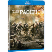 Film/Válečný - Pacific (6Blu-ray)