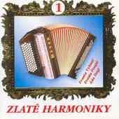 Various Artists - Zlaté harmoniky 1 