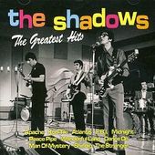 Shadows - Greatest Hits 
