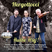 Hergottovci - Hudba hraj! (2019)