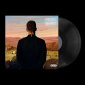 Justin Timberlake - Everything I Thought It Was (2024) - Vinyl