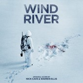 Soundtrack / Nick Cave & Warren Ellis - Wind River - Original Score (2017) 
