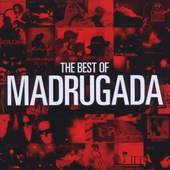 Madrugada - Best Of Madrugada (2010) /2CD