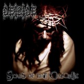 Deicide - Scars Of The Crucifix (Edice 2018) - Vinyl 