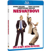 Film/Komedie - Nesvatbovi (Blu-ray)