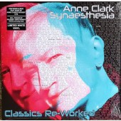 Anne Clark - Synaesthesia - Anne Clark Classics Reworked (Limited Edition, 2021) - Vinyl