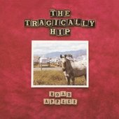Tragically Hip - Road Apples (Edice 2013) - 180 gr. Vinyl