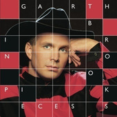 Garth Brooks - In Pieces (Edice 2014) 