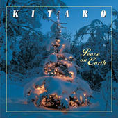 Kitaro - Peace On Earth (Edice 2015) - 180 gr. Vinyl 