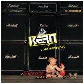 Kern - ...Od narození (Remaster 2025)