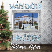 Václav Hybš - Vánoční hvězdy Václava Hybše/2CD (2016) 